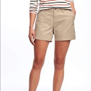 Old Navy everyday shorts size 4